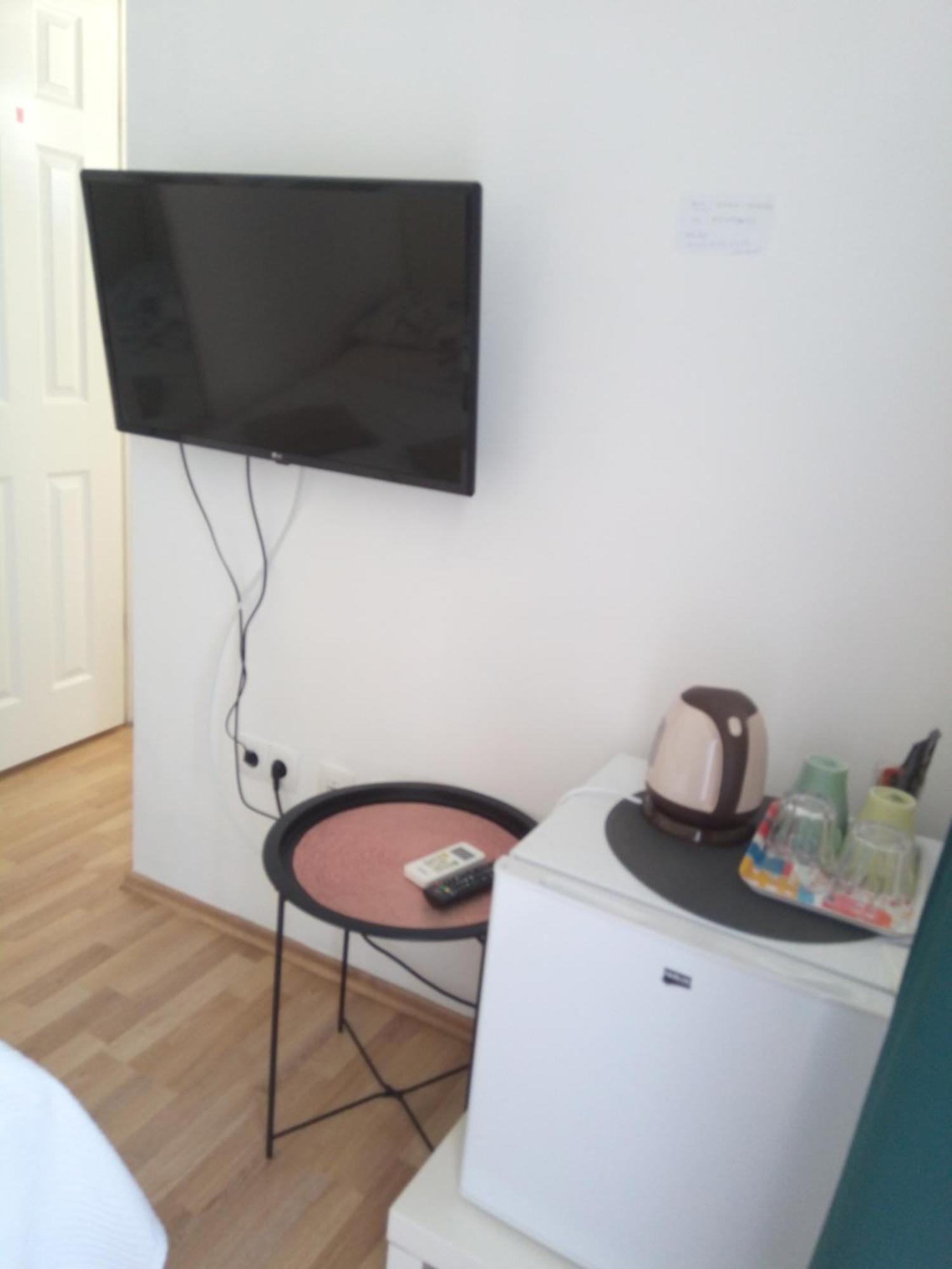 Ana Rooms Krk Town Rom bilde
