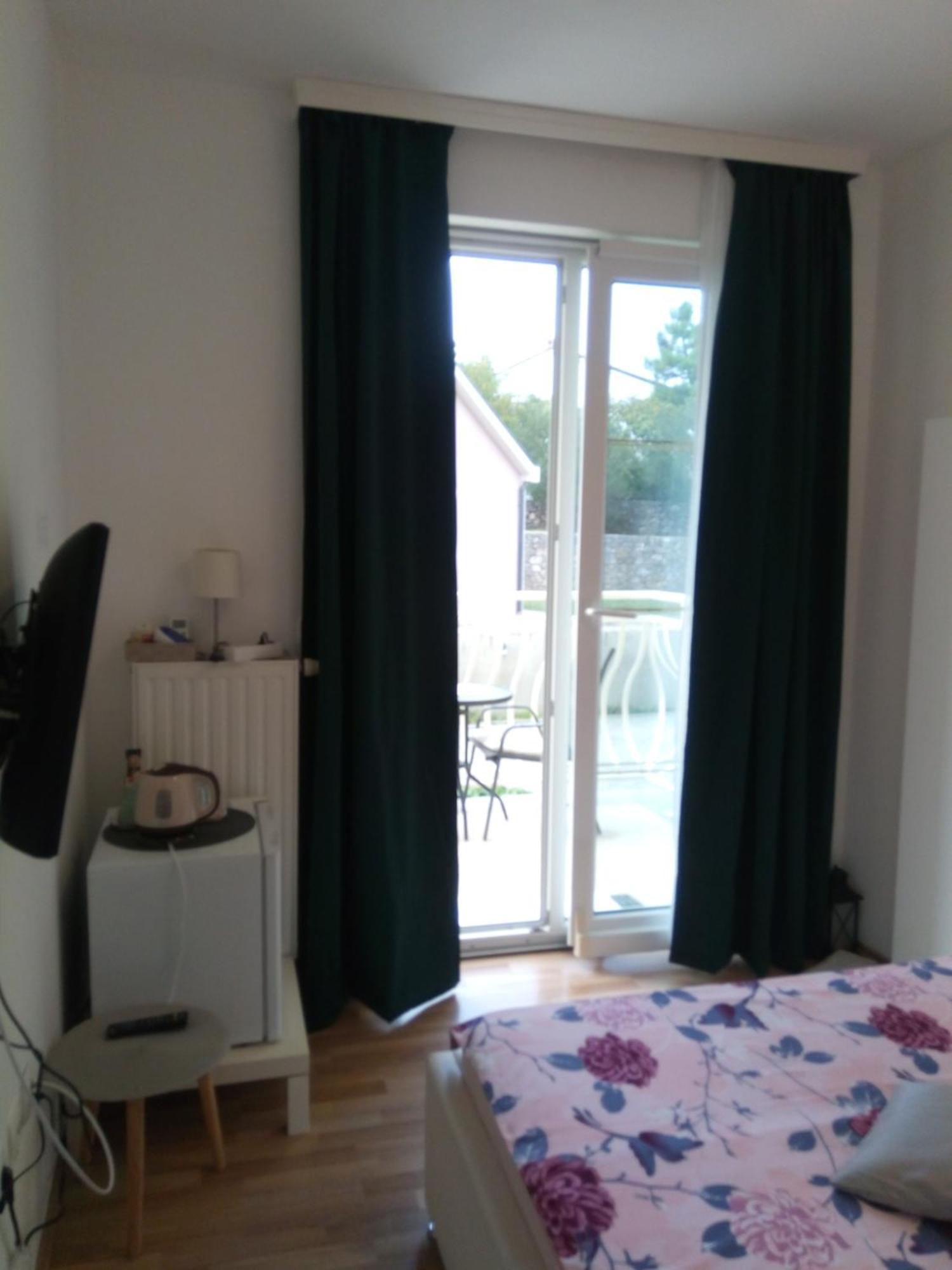 Ana Rooms Krk Town Rom bilde
