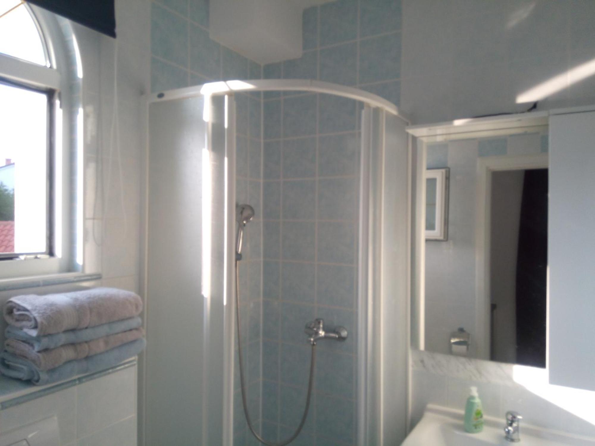 Ana Rooms Krk Town Rom bilde