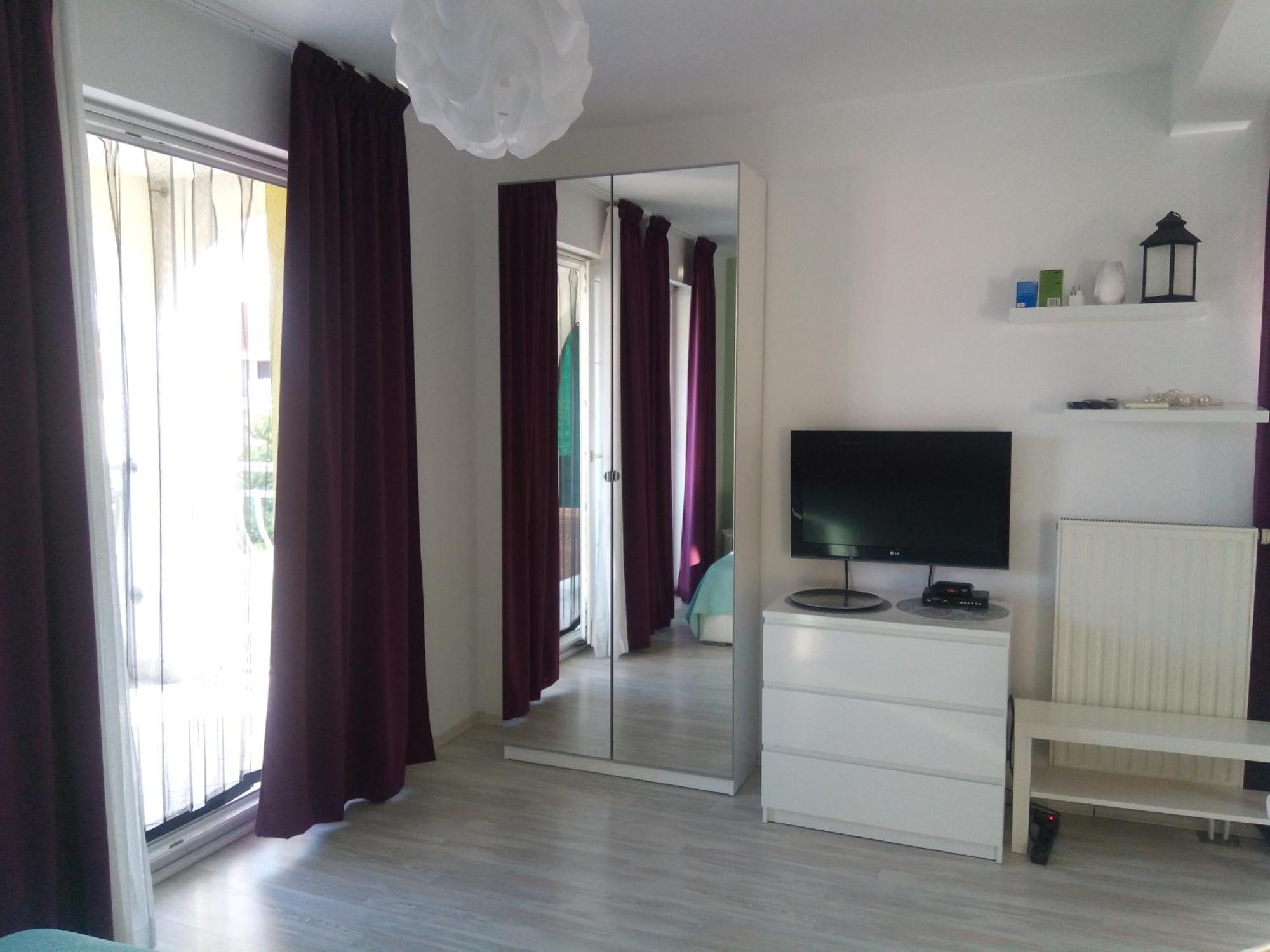 Ana Rooms Krk Town Rom bilde