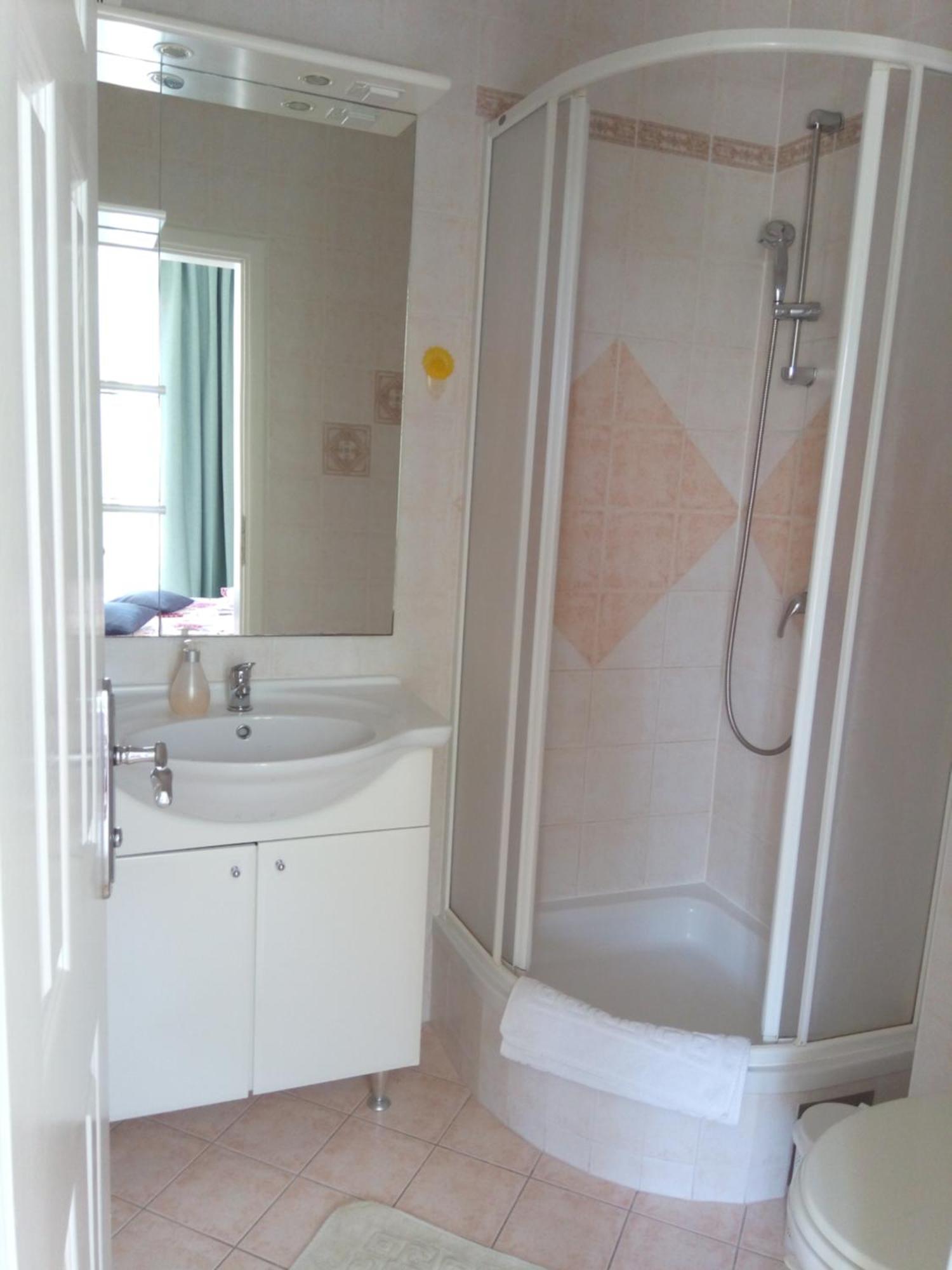 Ana Rooms Krk Town Rom bilde