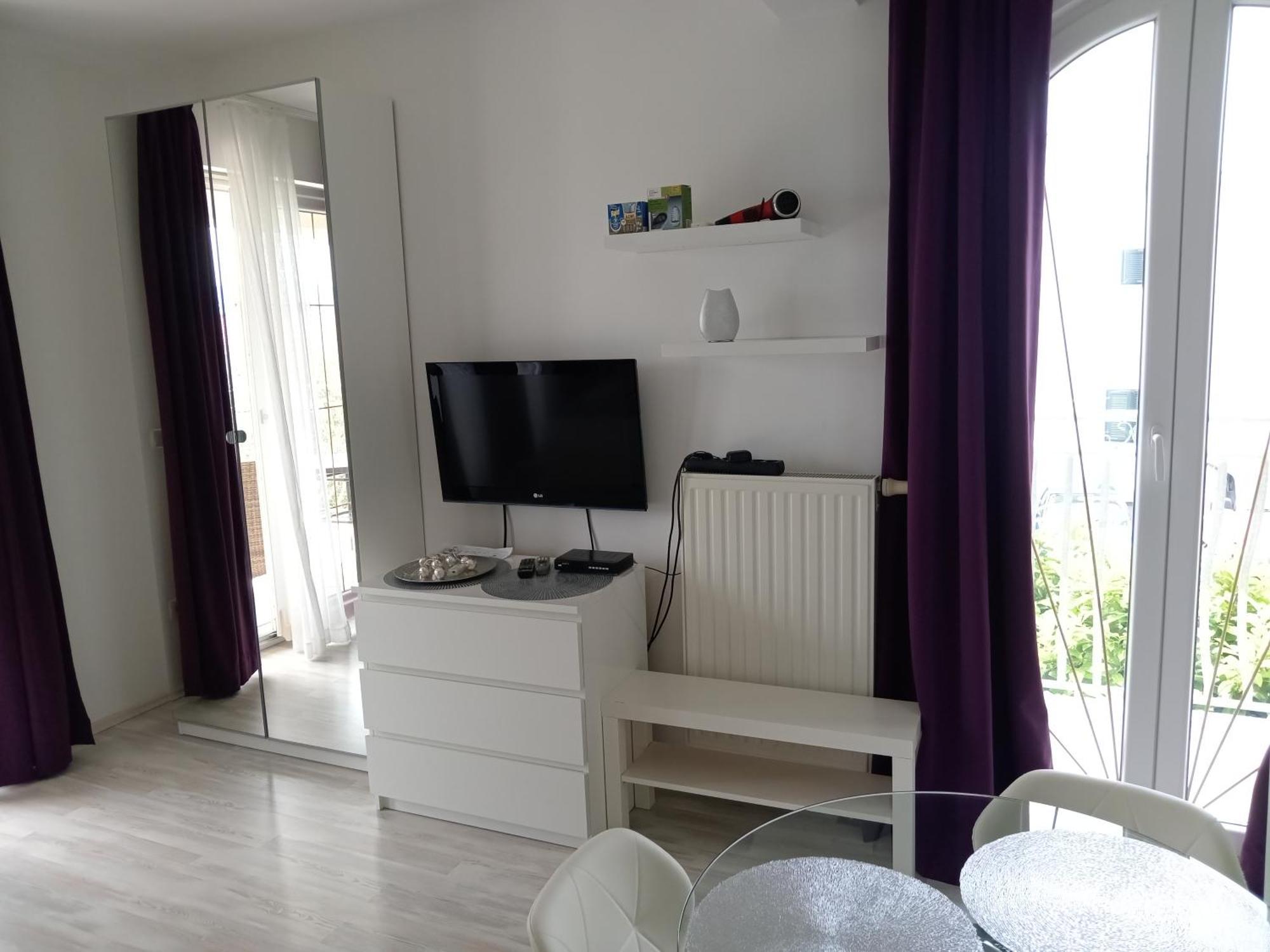 Ana Rooms Krk Town Eksteriør bilde