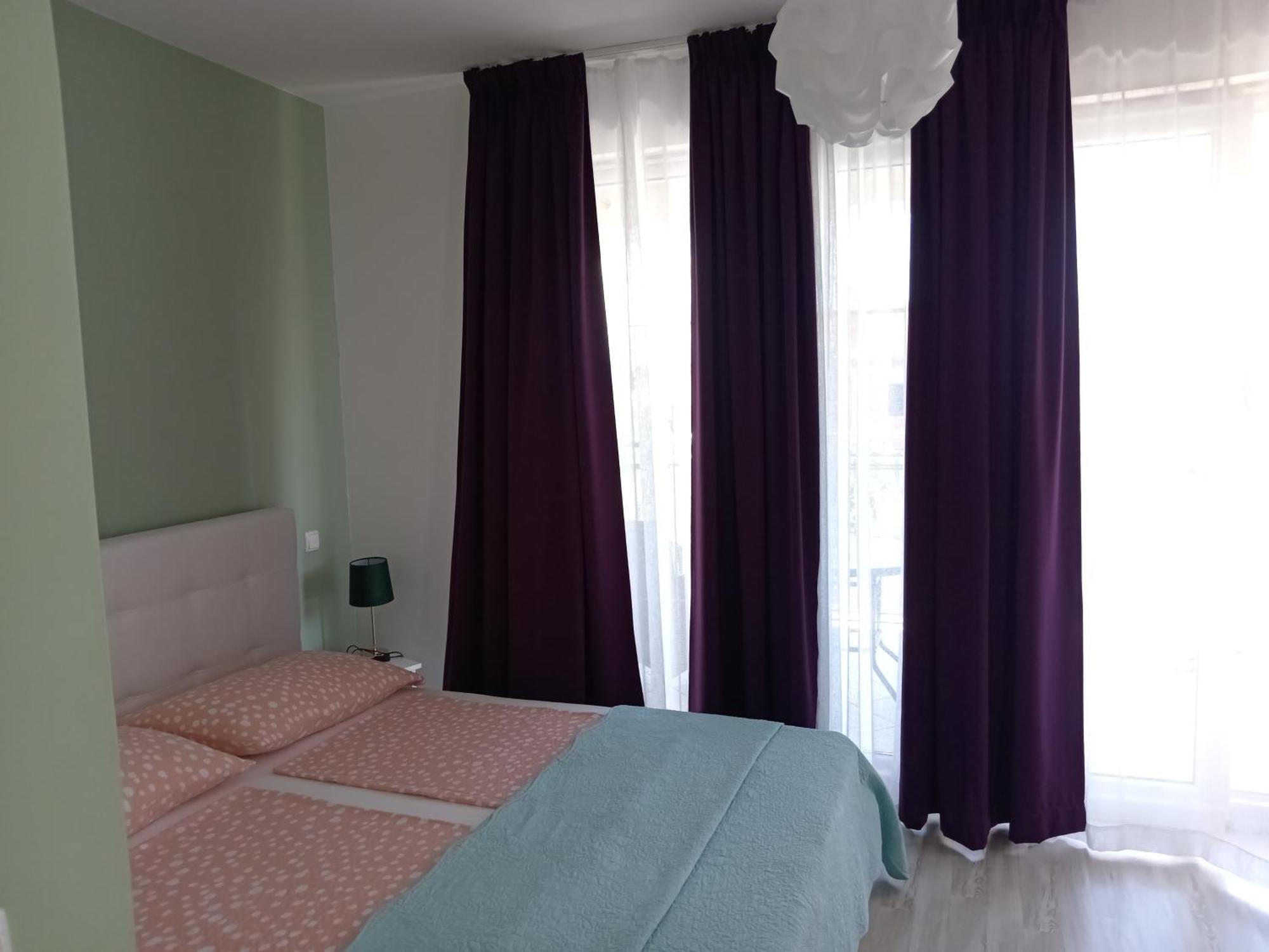 Ana Rooms Krk Town Eksteriør bilde